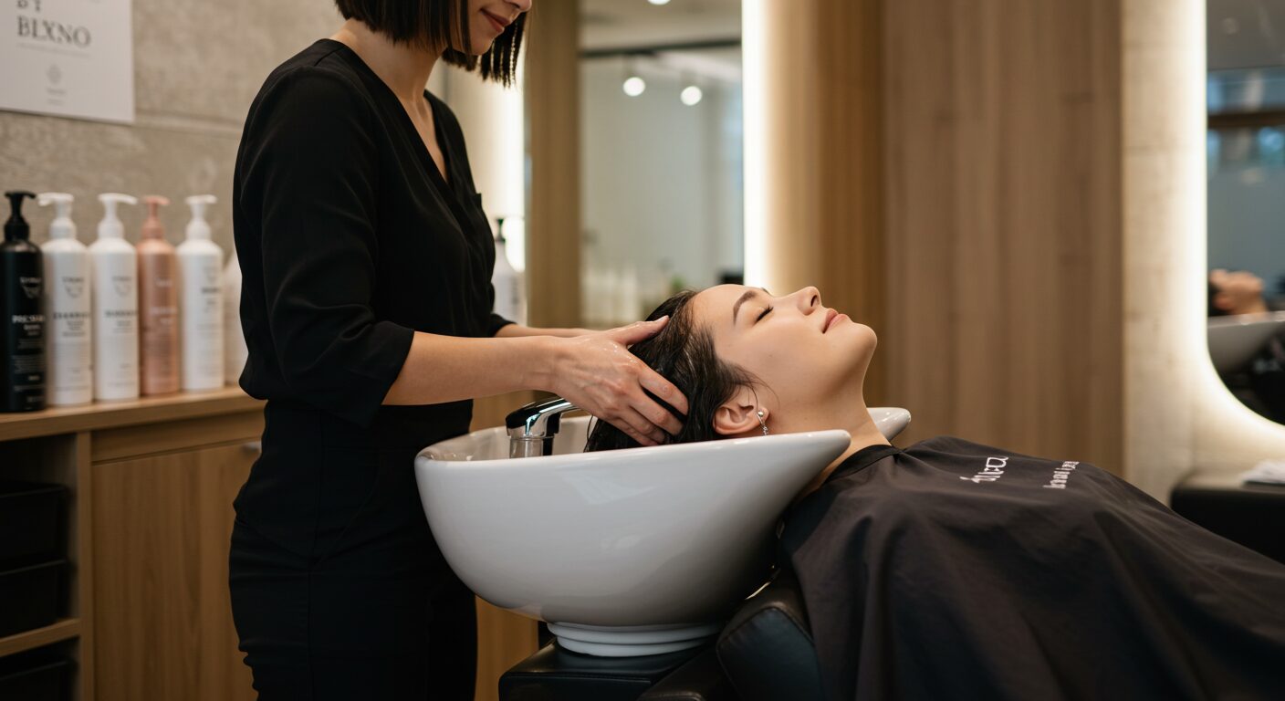 headspa