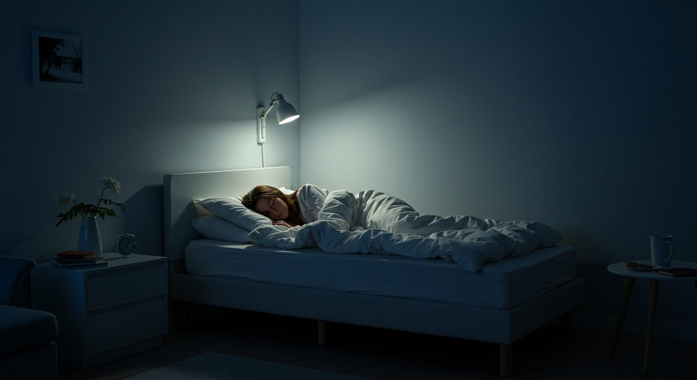 睡眠