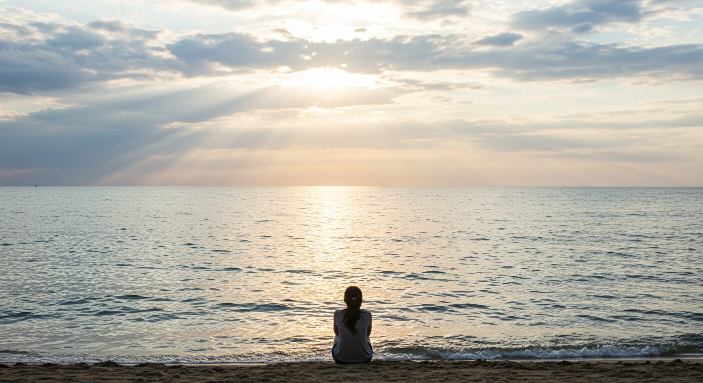 海