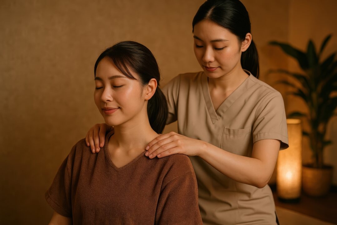 セラピスト